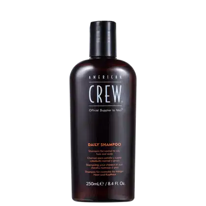 Imagem do produto American Crew Daily - Shampoo 250ml