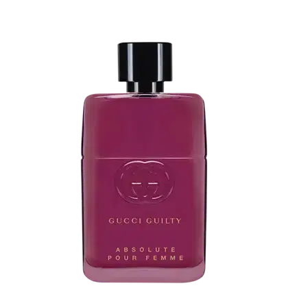 Imagem do produto Gucci Guilty Absolute Pour Femme Gucci Eau de Parfum - Perfume Feminino 30ml