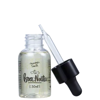 Imagem do produto Marina Smith Boa Noite - Óleo Hidratante Noturno 30ml