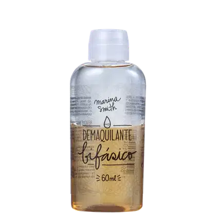 Imagem do produto Marina Smith Bifásico - Demaquilante 60ml