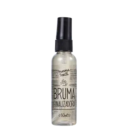 Imagem do produto Marina Smith Bruma Finalizadora - Fixador de Maquiagem em Spray 60ml