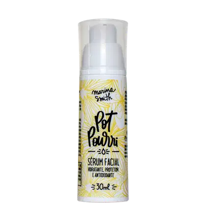 Imagem do produto Marina Smith Pot Pourri - Sérum Hidratante Facial 30ml