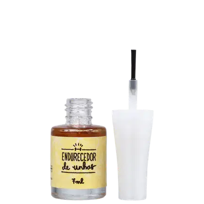 Imagem do produto Marina Smith Endurecedor - Fortificante para Unhas 7ml