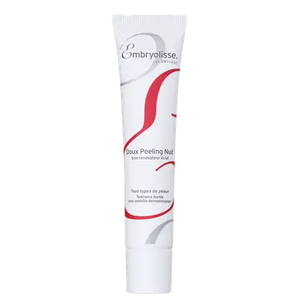 Imagem do produto Embryolisse Doux Peeling Nuit - Creme de Tratamento Noturno 40ml