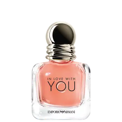 Imagem do produto In Love With You Giorgio Armani Eau de Parfum - Perfume Feminino 30ml