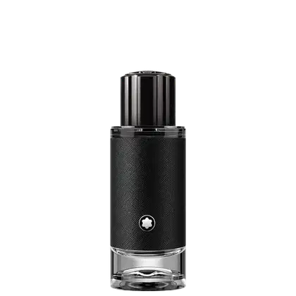 Imagem do produto Explorer Montblanc Eau de Parfum - Perfume Masculino 30ml