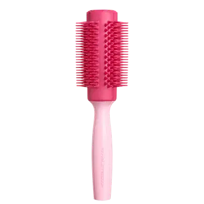 Imagem do produto Tangle Teezer Blow-Styling Round Tool Large Pink - Escova Modeladora