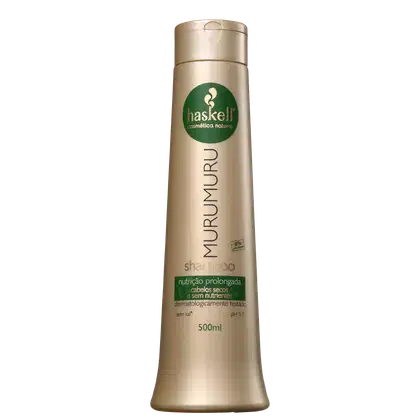 Imagem do produto Haskell Murumuru - Shampoo 500ml