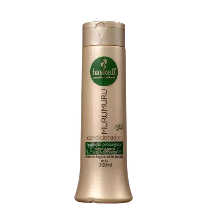 Imagem do produto Haskell Murumuru - Condicionador 300ml