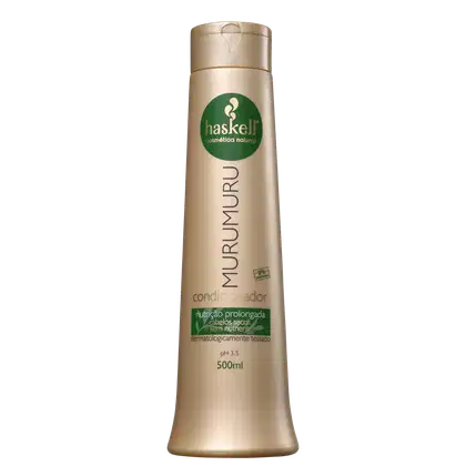 Imagem do produto Haskell Murumuru - Condicionador 500ml