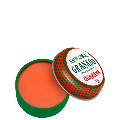 Imagem do produto Granado Balm Guaraná - Hidratante Labial 13g