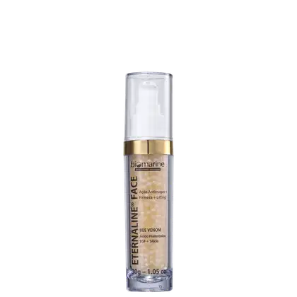 Imagem do produto Biomarine Eternaline Face - Sérum Redutor de Linhas 30g