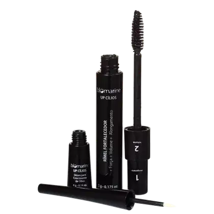 Imagem do produto Kit Biomarine Up Cílios (2 Produtos) 