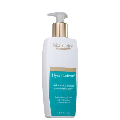 Imagem do produto Biomarine Hydrataderm - Hidratante Corporal 240ml