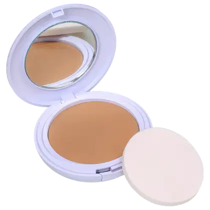 Imagem do produto Biomarine Sun Marine Color Compacto FPS 52 Natural - Protetor Solar com Cor 12g