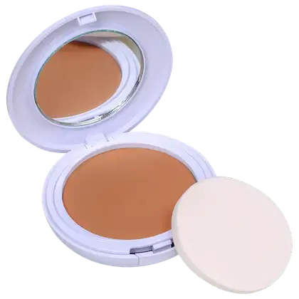 Imagem do produto Biomarine Sun Marine Color Compacto FPS 52 Bronze - Protetor Solar com Cor 12g