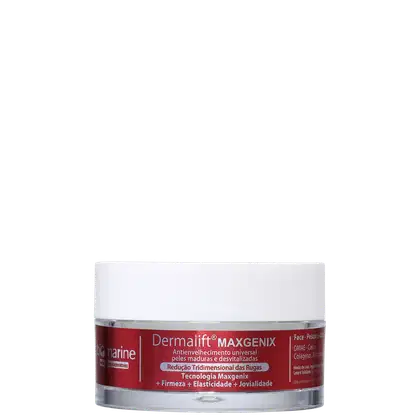 Imagem do produto Biomarine Dermalift Maxgenix - Creme Redutor de Linhas 30g
