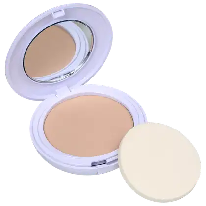 Imagem do produto Biomarine Sun Marine Color FPS 50 Natural - Pó Compacto 12g