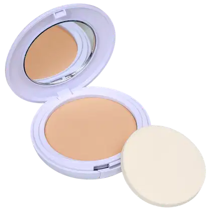 Imagem do produto Biomarine Sun Marine Color FPS 50 Bege - Pó Compacto 12g