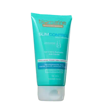 Imagem do produto Biomarine Slim Control Expert - Anticelulite 150g