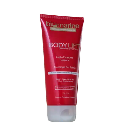 Imagem do produto Biomarine Body Lifit Firmness Effective - Loção Firmadora 200g