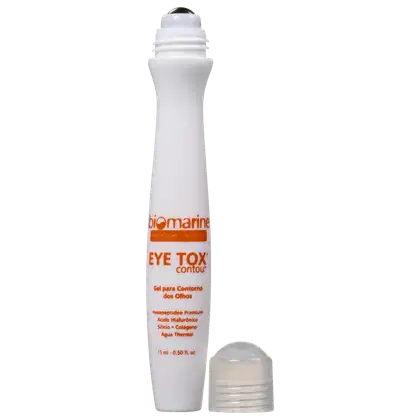 Imagem do produto Biomarine Eye Tox Contour - Gel Anti-Idade para Área dos Olhos 15ml