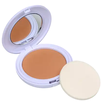 Imagem do produto Biomarine Sun Marine Color FPS 50 Chocolate - Pó Compacto 12g
