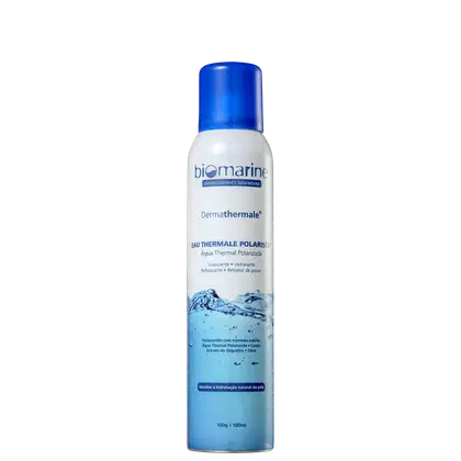 Imagem do produto Biomarine Dermathermale Polarissée - Água Termal 100ml