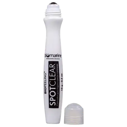 Imagem do produto Biomarine Biopeeling Spot Clear - Redutor de Manchas 15g