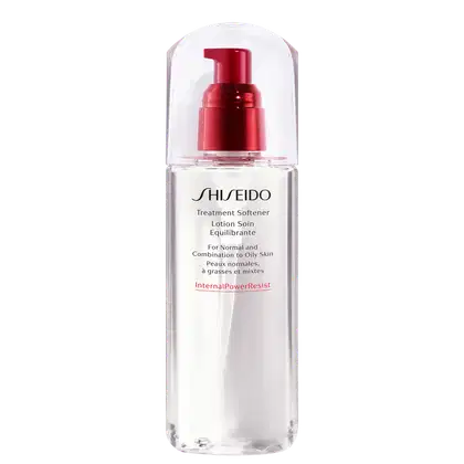 Imagem do produto Shiseido Treatment Softener - Loção Hidratante Facial 150ml