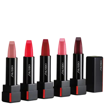 Imagem do produto Kit Shiseido ModernMatte Powder (5 Unidades)