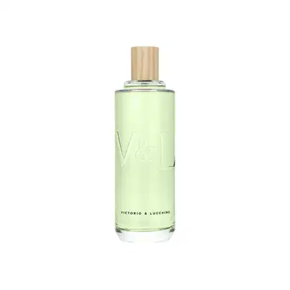 Imagem do produto Perfume Feminino Águas Esenciales Te Quiero Verde de Victorio & Lucchino EDC 250ml