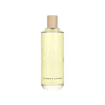 Imagem do produto Perfume Feminino Águas Esenciales Pura Vida de Victorio & Lucchino EDC 250ml