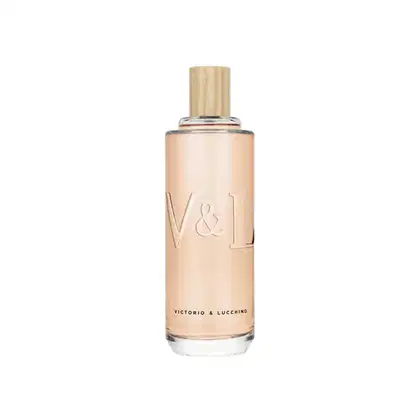 Imagem do produto Perfume Feminino Águas Esenciales Energía Positiva de Victorio & Lucchino EDC 250ml