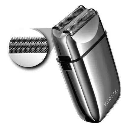 Imagem do produto Máquina De Acabamento Vertix Max Shaver