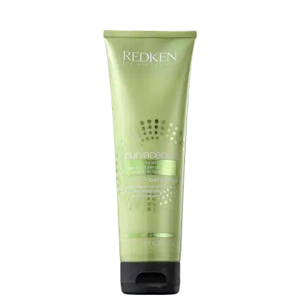 Imagem do produto Redken Curvaceous Curl Refiner - Creme Leave-in 250ml