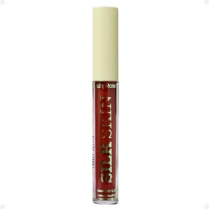 Imagem do produto Ruby Rose Silk Skin Comfort Lips SL03 - Batom Líquido 3,5ml