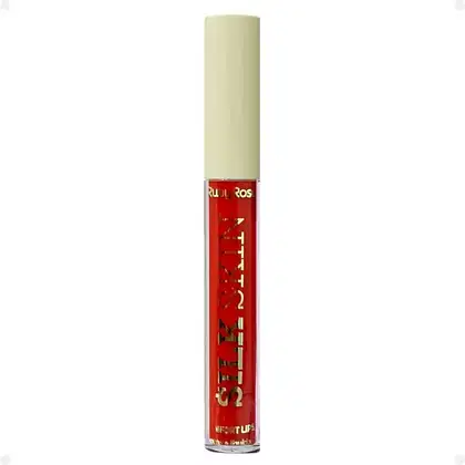 Imagem do produto Ruby Rose Silk Skin Comfort Lips SL04 - Batom Líquido 3,5ml