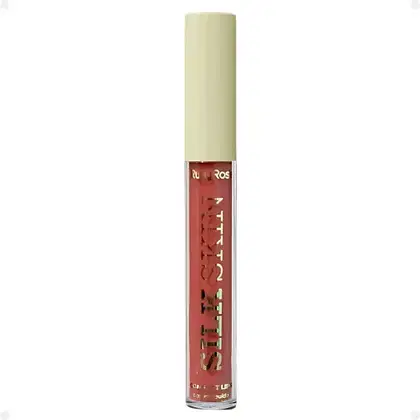 Imagem do produto Ruby Rose Silk Skin Comfort Lips SL05 - Batom Líquido 3,5ml
