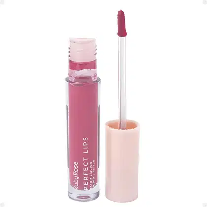 Imagem do produto Ruby Rose Perfect Lips Chasing Dreams - Batom Líquido 4,8g
