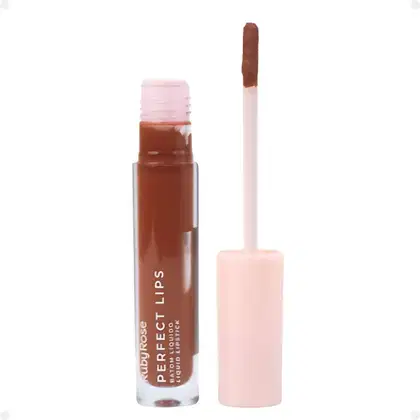 Imagem do produto Ruby Rose Perfect Lips Flawless - Batom Líquido 4,8g