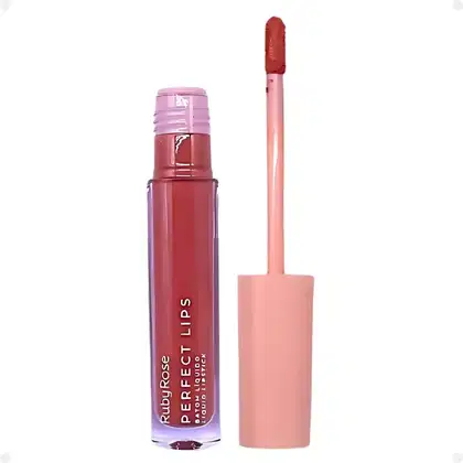 Imagem do produto Ruby Rose Perfect Lips Boss Base - Batom Líquido 4,8g