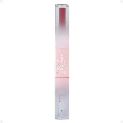 Imagem do produto Batom Duo Ruby Rose Duo Kiss DK11 HB-L6203-11