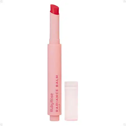 Imagem do produto Ruby Rose Radiance Balm RB30 - Bálsamo Labial 2,2g