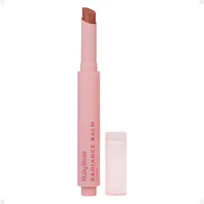 Imagem do produto Ruby Rose Radiance Balm RB60 - Bálsamo Labial 2,2g