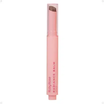 Imagem do produto Ruby Rose Radiance Balm RB50 - Bálsamo Labial 2,2g