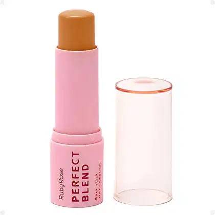Imagem do produto Ruby Rose Perfect Blend FS80 - Base em Bastão 6,68g