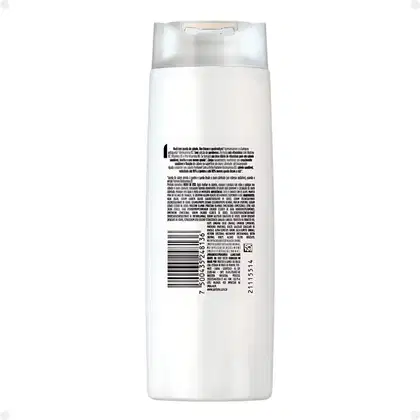 Imagem do produto Shampoo Pantene Pro-v Biotinamina B3 Antiqueda e Nutrição 175ml