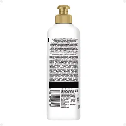 Imagem do produto Creme de Pentear Pantene Pro-v Biotinamina B3 Antiqueda e Nutrição 240g