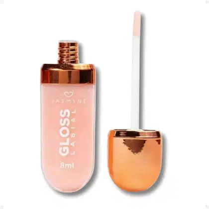 Imagem do produto Gloss Labial Jasmyne JS01130-1